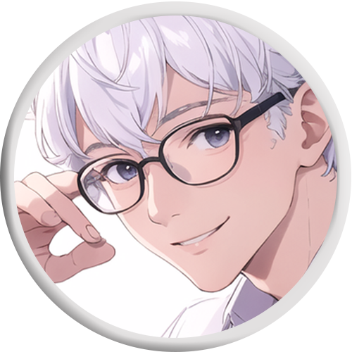 glgl-lucky サポート